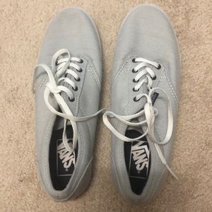 Vans stripe classic shoes